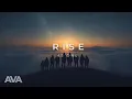 Download Lagu Alan Walker ft. AVA - Rise As One| 2025