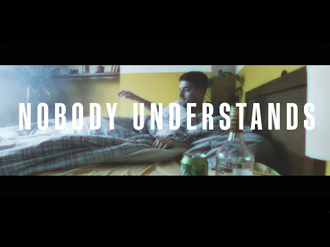 Clipe de Nobody Understands - Psyence