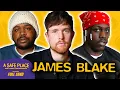 Yachty Mitch James Blake UK vs USA Most Hated Songs and Bad Cameo A Safe Place Ep 22