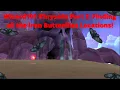 Wizard101 Khrysalis Part 2 Finding the Iron Butterflies locations