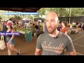 The Athens Farmers Market