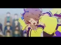 【MAD】[Alexandros]無心拍数【歌詞付き】