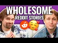 Finally A Happy Ending Reading Reddit Stories