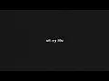 John Michael Howell & ZVC- Bad Guy [OFFICIAL LYRIC VIDEO]