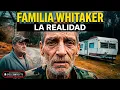 I was warned not to go and I managed to find the Whittaker Family West Virginia