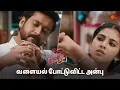Download Lagu ஒரே லவ்ஸ் தான்! | Singappenne - Semma Scenes | 12 April 2024 | Tamil Serial | Sun TV