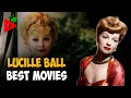 What was Lucille Ball s net worth when she passed away