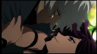 jigokuraku eps 4 sub indo full episode hells paradise ep 4 sub indo