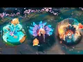 Download Lagu NEW Ahri Legendary \u0026 Mythic Variant - S.B. Springs - PBE Preview - League of Legends