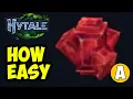 How to get RUBY in Hytale EASY 2026