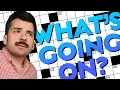 Thursday A Theme With a Twist - 20 August 2026 New York Times Crossword