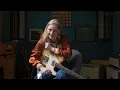 Joanne Shaw Taylor on the guitars and effects she crafts her incredible sound with