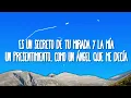 Plan B - Es Un Secreto