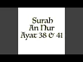 Download Lagu An Nur Ayat 38 Versi 2