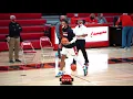 Patrick Baldwin Jr And Leon Bond Go At It! Charles Singleton Steps Up Late!