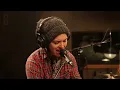 The Rural Alberta Advantage - Terrified - Audiotree Live