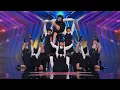 Avantgardey | Mind Blowing Japanese Dance Group | "Cinderella Honeymoon" Hiromi Iwasaki