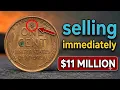 4 Rare Wheat Pennies Worth Thousands Hidden Treasure Coins You Should Never Spend