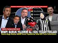 Download Lagu ALI KOC DIBUAT GIGIT JARI‼️Megawati Bikin Fenerbahce Tersungkur, Manisa BBSK Siap Guncang Liga Turki