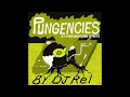 #3: Fortunate Side Effects - "Pungencies" Mix Series - Techno * Ambient * Hip-Hop