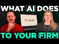 EisnerAmper s Kristen Lewis on Balanced AI and the Sea of Sameness