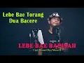 Download Lagu Lebe Bae Bapisah - Trio Maloso { FIKRAM COWBOY cover } official video