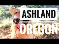 Ashland Oregon What No One Tells You
