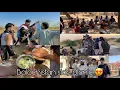 Lagu | 24 hour picnic in Balochistan 😍 | after a long time