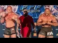 Download Lagu SĄ OGROMNI! KRYSTIAN PUDZIANOWSKI I RADEK SŁODKIEWICZ NA WAŻENIU PRZED FFF!