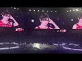 BTS - 134340 (Surprise Song 1) - ARIRANG Tour in Chicago Day 2