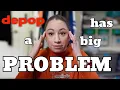 depop Has a Big Problem
