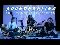 Download Lagu CEREMONIAL SOUND JOURNEY - Live Soundhealing - Meditation Music - Handpan - Shamanic Drums \u0026 Singing