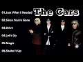 Lagu The Cars Greatest Hits