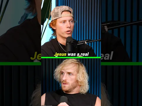Is Jesus REAL?! 🤔✝️