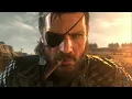 MGSV - The Man Who Sold the World - Edit