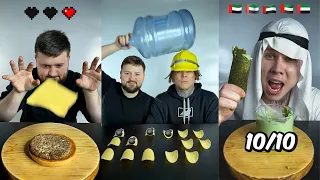Sushi Monsters: The Best of the Best 2025 🎄