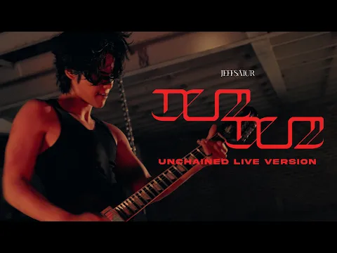 Download MP3 Jeff Satur - Dum Dum (Unchained Live Version)【Official Music Video】