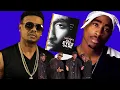 Mr Dalvin Says Jodeci Biopic Must Not Be a Disappointment Like 2pac s All Eyez on Me Film