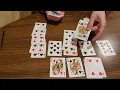 How to play Canfield - a Solitaire Tutorial
