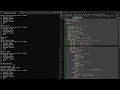 A Simple Banking Application in C