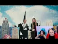 Hace Rato - Miranda!, Nicki Nicole ||👦🇵🇪👱‍♀️🇻🇪🇵🇪 REACCIÓN