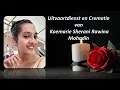 Lagu LIVESTREANING ; Uitvaartdienst en Crematie van  Koemarie Sherani Rawina Mohadin