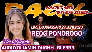 Download REOG PONOROGO - KENDANG RAMPAK - RAGIL PONGDUT MP3