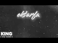 Ektarfa - King (Only Vocals)