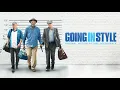 Going In Style Official Soundtrack | Opening - Rob Simonsen | WaterTower