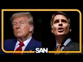 A deafness Fired ABC anchor Terry Moran says media biased against Trump