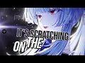 Nightcore - Monster (But it hits harder) (Lyrics)
