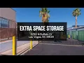 Storage Units in Las Vegas NV on N Buffalo Dr Extra Space Storage