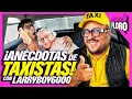 Download Lagu EL ADIÓS DE ALE MOREY | ANÉCDOTAS DE TAXISTAS | GOOD FLORO feat LARRYBOY6000