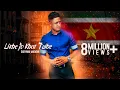 Download Lagu Likhe Jo Khat Tujhe - Sathyam Matadin | Freestyle |